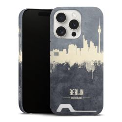 Premium Card Case matt