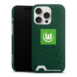 Premium Card Case matt