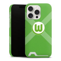 Premium Card Case matt