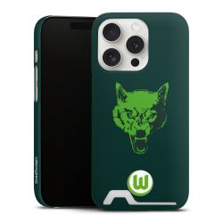 Premium Card Case matt