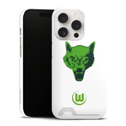 Premium Card Case matt