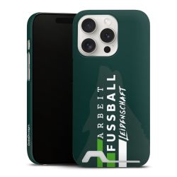 Premium Card Case matt