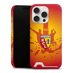 Premium Card Case matt