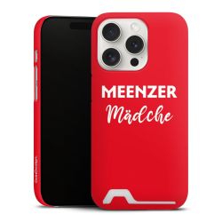 Premium Card Case matt