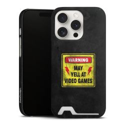 Premium Card Case matt