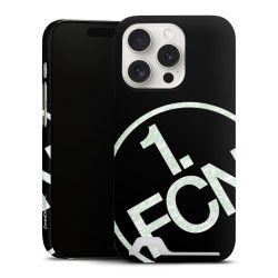 Premium Card Case matt