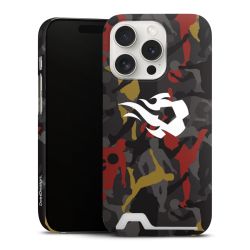 Premium Card Case matt