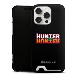 Premium Card Case matt