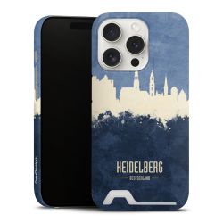 Premium Card Case matt