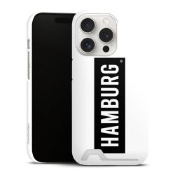 Premium Card Case matt