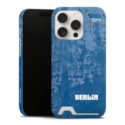 Premium Card Case matt