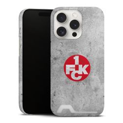 Premium Card Case matt