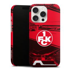 Premium Card Case matt