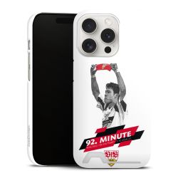 Premium Card Case matt