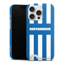 Premium Card Case matt