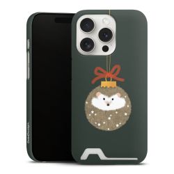 Premium Card Case matt