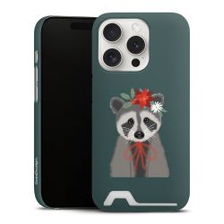 Premium Card Case matt