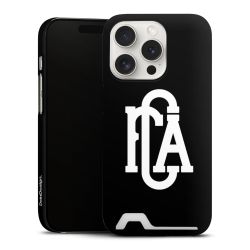 Premium Card Case matt