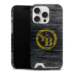 Premium Card Case matt