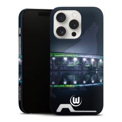 Premium Card Case matt