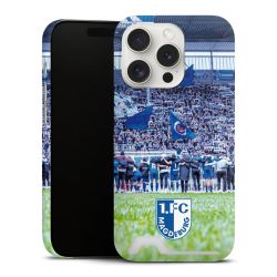 Premium Card Case matt