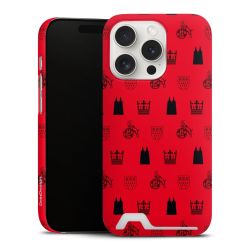 Premium Card Case matt