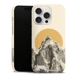 Premium Card Case matt