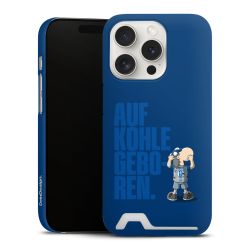 Premium Card Case matt