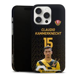 Premium Card Case matt