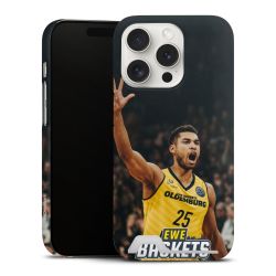 Premium Card Case matt