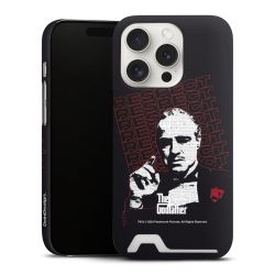 Premium Card Case matt