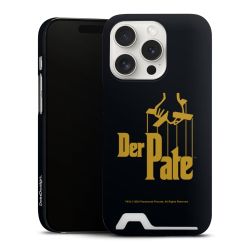 Premium Card Case matt