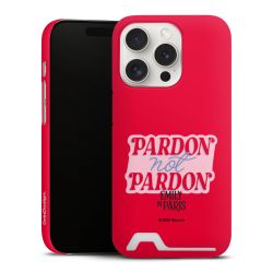 Premium Card Case matt