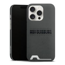 Premium Card Case matt