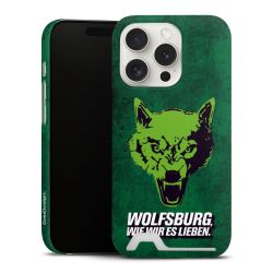 Premium Card Case matt