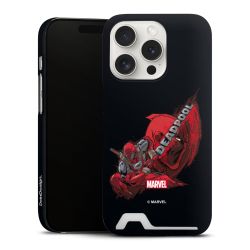 Premium Card Case matt