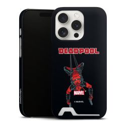 Premium Card Case matt