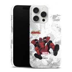 Premium Card Case matt