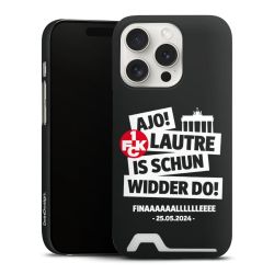 Premium Card Case matt