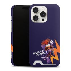 Premium Card Case matt