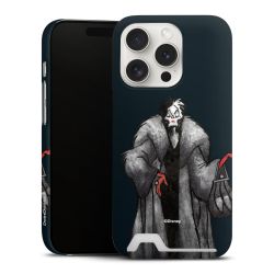 Premium Card Case matt