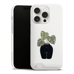 Premium Card Case matt