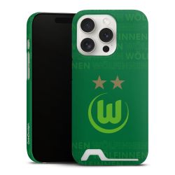 Premium Card Case matt