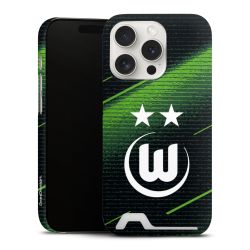 Premium Card Case matt