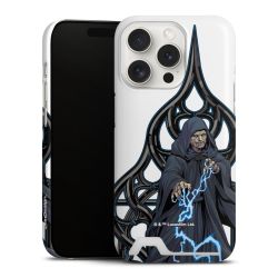 Premium Card Case matt