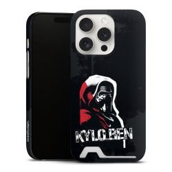 Premium Card Case matt