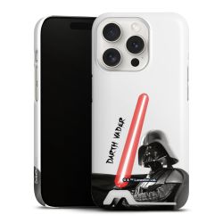 Premium Card Case matt