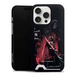 Premium Card Case matt