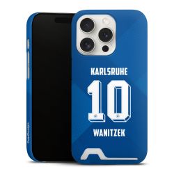 Premium Card Case matt