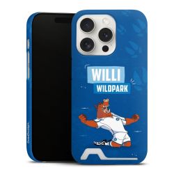 Premium Card Case matt